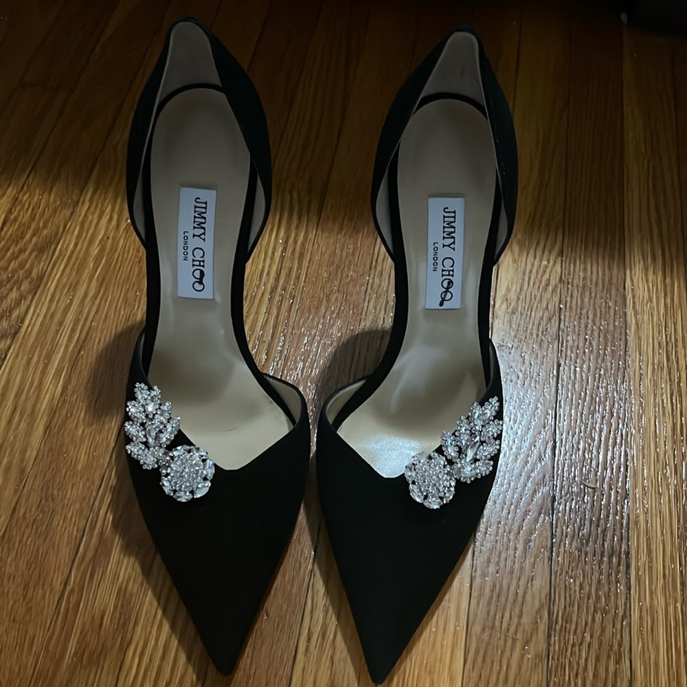 COPY - Jimmy Choo brand new